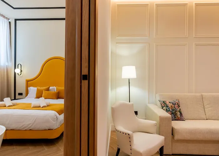 Apartamentos Alvarado 5