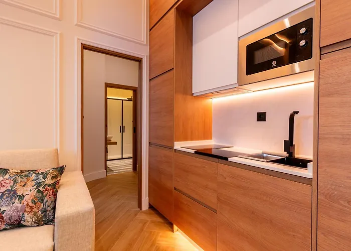 Apartamentos Alvarado 5