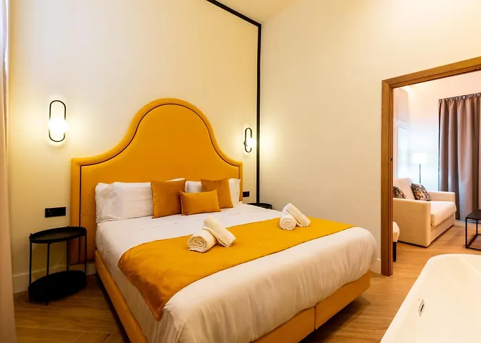 Apartamentos Alvarado 5