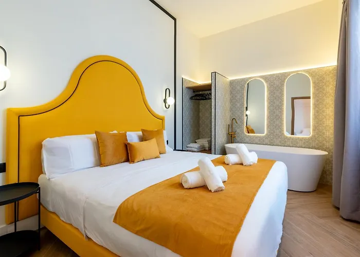 Apartamentos Alvarado 5