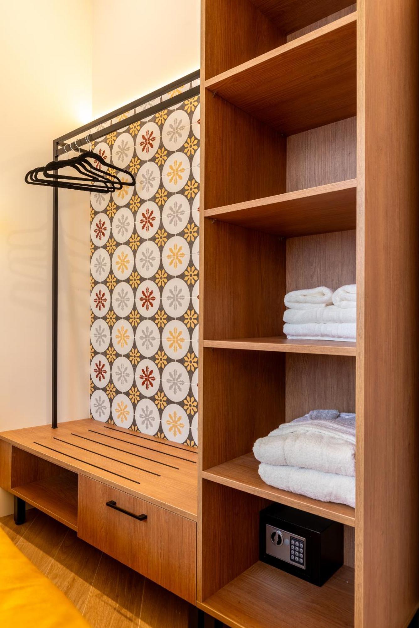 Appartement Alvarado 5 Sevilla