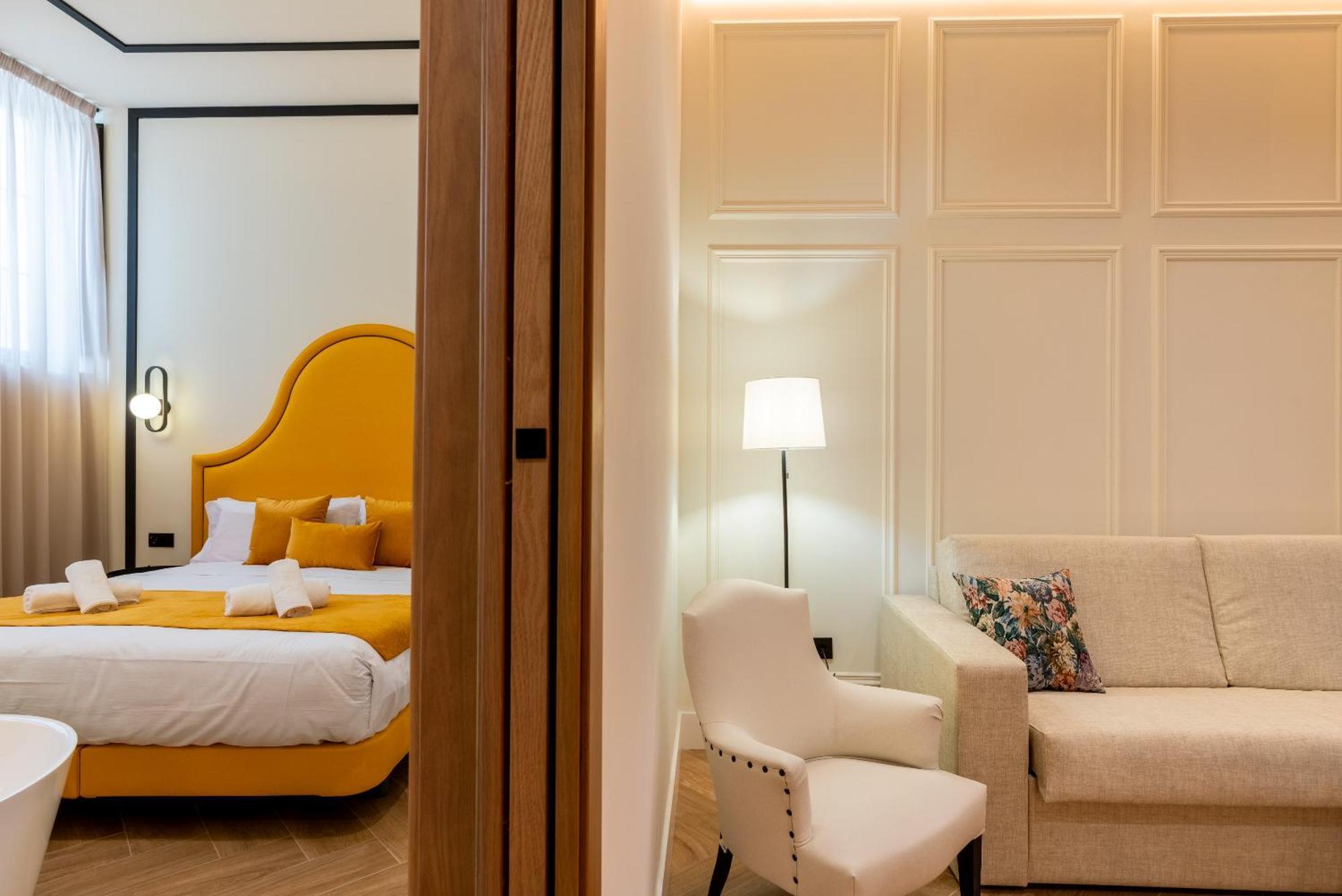 Alvarado 5 Appartement Sevilla