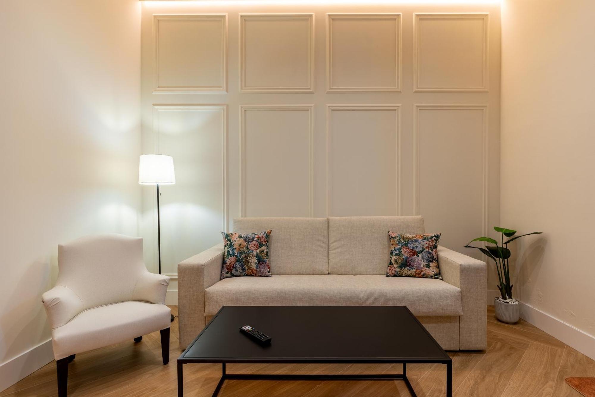 Alvarado 5 * Siviglia