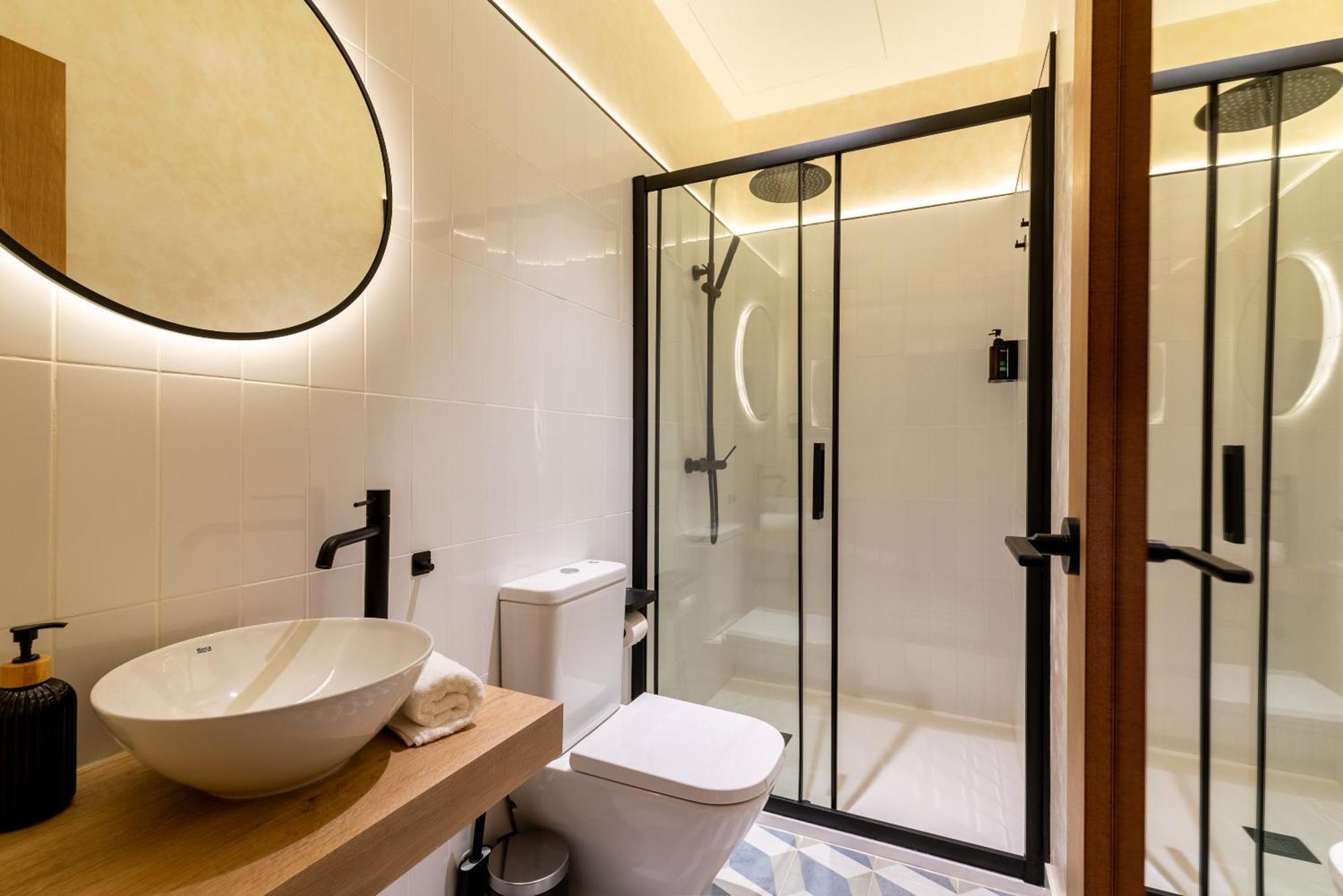 Appartement Alvarado 5 Sevilla