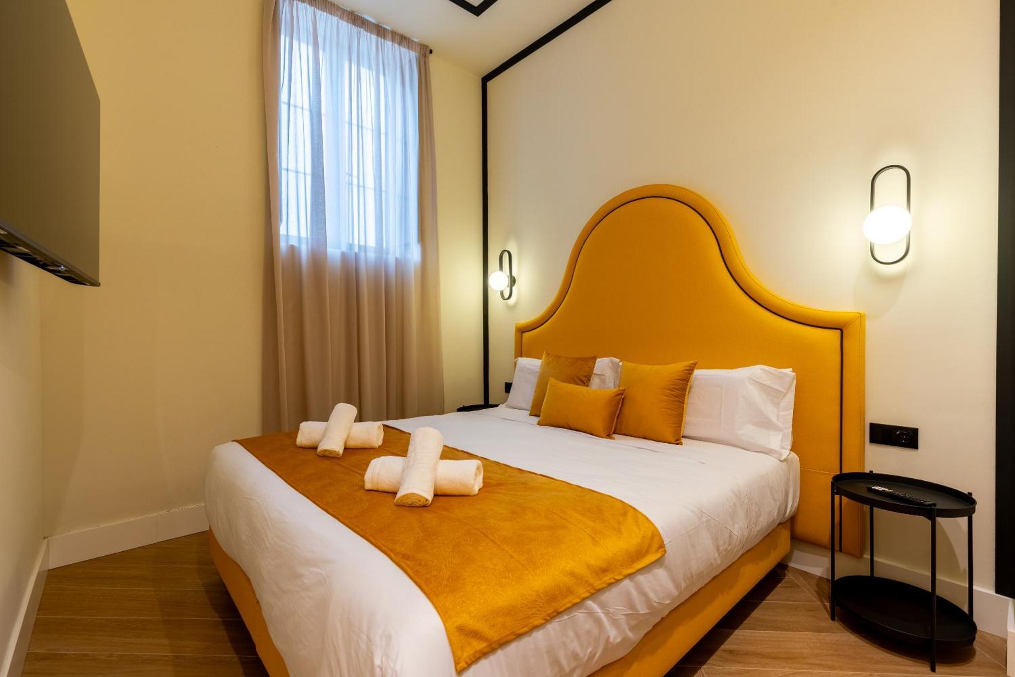 Appartamento Alvarado 5 Siviglia